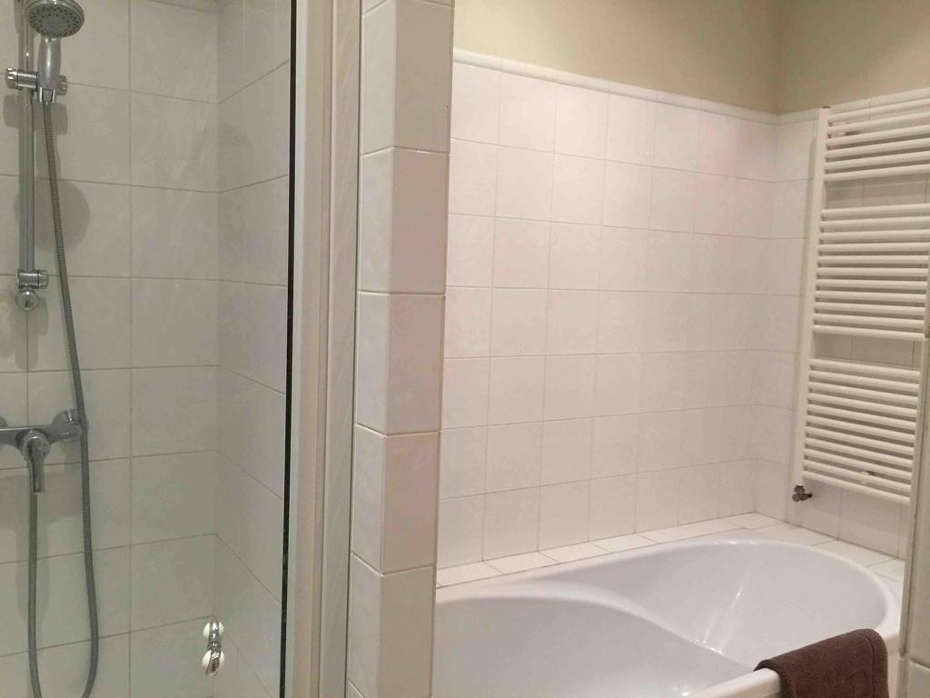 Chambre D'Hotes Les Rives De La Tronne Mer Rom bilde