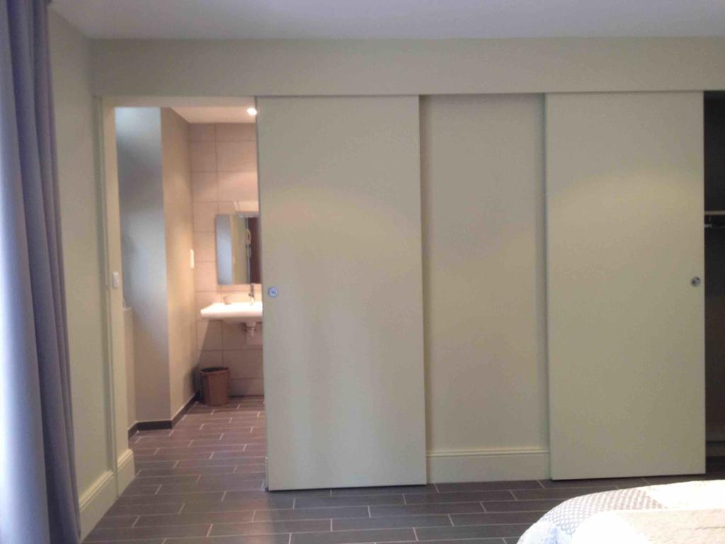 Chambre D'Hotes Les Rives De La Tronne Mer Rom bilde