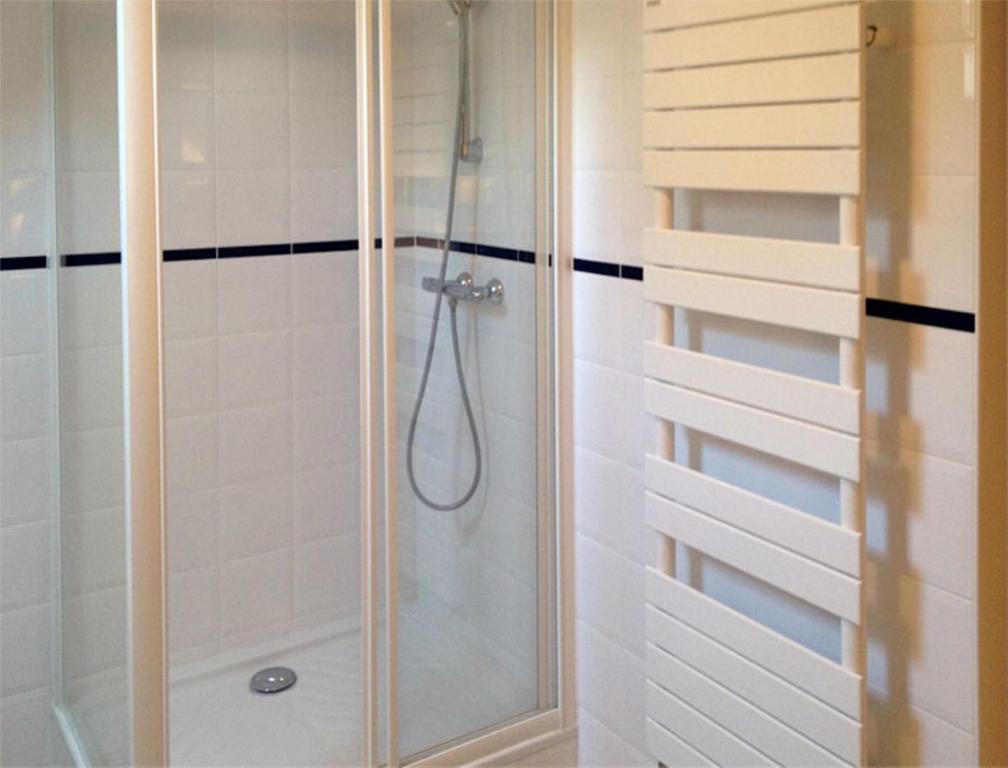 Chambre D'Hotes Les Rives De La Tronne Mer Rom bilde